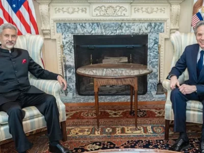 अमेरिकाले भारतलाई भन्यो– उस्तै सोचाइ भएका देशहरू रुसविरुद्ध एकताबद्ध हुनुपर्छ