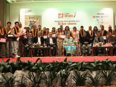 'सरकार जेनजी र दलहरुको दोहोरो दवाबमा परेको छ'- प्रधानमन्त्री कार्की