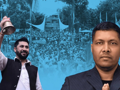 सिराहा–३ मा रास्वपाका शम्भु यादव विजयी