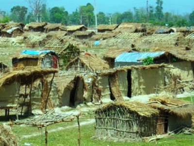 माघ १८ बाट भूमिआयोगले चितवनमा काम गर्ने
