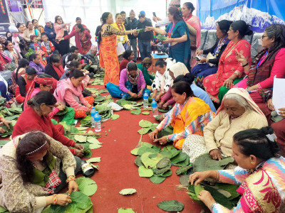 टपरीसँग गाँसिएका पुराना याद