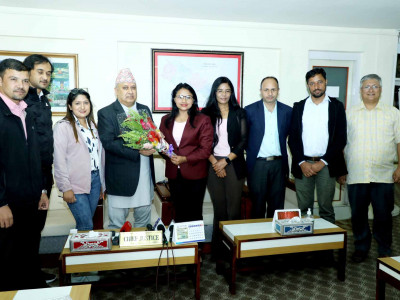 न्यायाधीश नियुक्ति चाँडै : प्रधानन्यायाधीश कार्की