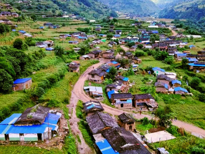लोप हुँदै मगर भाषा