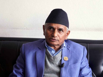 अध्यादेशको अस्वीकार गर्ने विपक्षी दलहरूको अडान कायमै