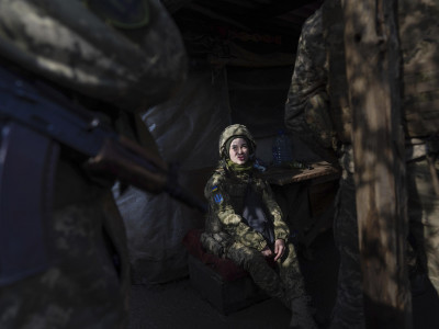 रुसद्वारा युक्रेनमाथि सैन्य कारबाहीको घोषणा