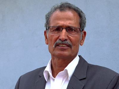 राजा फर्कने कुरा असम्भव : सापकोटा