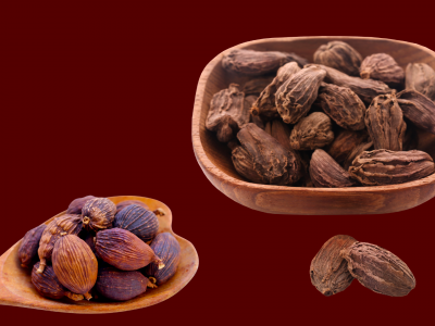 अलैंची निर्यात ३३ प्रतिशतले बढ्यो