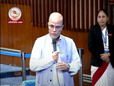 त्रिभुवन अन्तर्राष्ट्रिय विमानस्थलको बेइज्जत नगर्न आग्रह