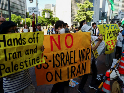 इरानमा प्रदर्शनका क्रममा हजारौँको मृत्यु भएको खामेनीको स्वीकारोक्ति