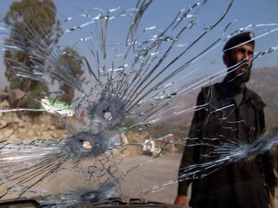 कराँचीमा चार छुट्टाछुट्टै गोलीकाण्डमा ४ जनाको मृत्यु, ५ घाइते