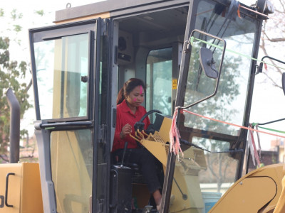 प्रचण्डको आर्थिक क्रान्तिमा खै अनिता थारुको भविष्य?