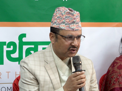 सहकारी अर्थतन्त्रबिना मुलुकको समृद्धि सम्भव छैन : सचिव पोखरेल