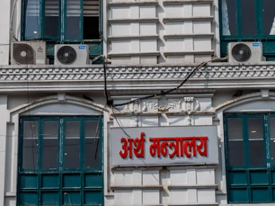 चुनावी सरकारले करका दर हेरफेर नगर्ने