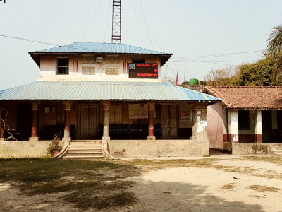 बालेनको पुर्खौली गाउँमा उत्सव मनाइँदै, आवतजावत गर्नेलाई लड्डु खुवाइने