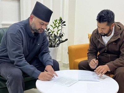 रास्वपालाई झण्डै दुइतिहाई: तर यो 'अहंकारको लाइसेन्स' होइन