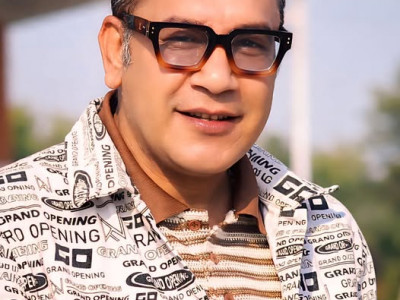 गगन र विश्वलाई सीके प्रसाई पुत्रको खुला पत्र