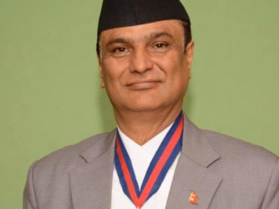 नारायणहिटी दरबार संग्रहालयका कार्यकारी निर्देशक दाहालद्वारा राजीनामा