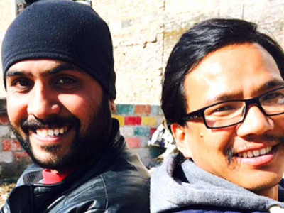 ‘पूर्ण बहादुरको सारङ्गी’मा विजय र बुद्धि अनुबन्धित