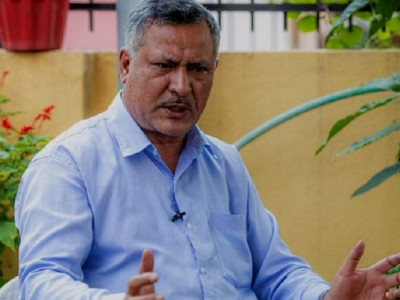 औषधि व्यवस्था विभागको पुनःसंरचना गरिने