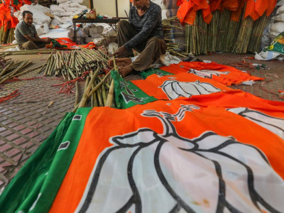को को छन् भाजपा अध्यक्षका ८ दावेदार