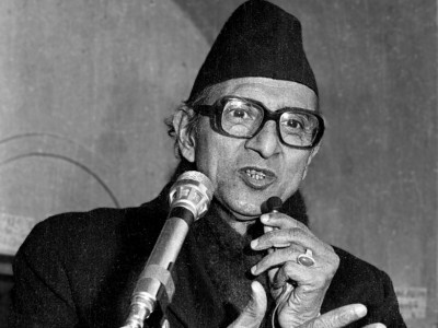 विपीसँग यसरी भयो पहिलो भेट