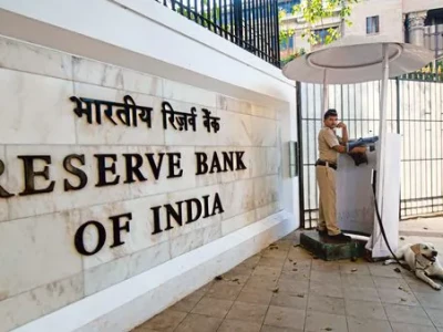 मुद्रास्फीति दबाबका बीच भारतीय रिजर्भ बैंकको नीतिगत दर यथावत
