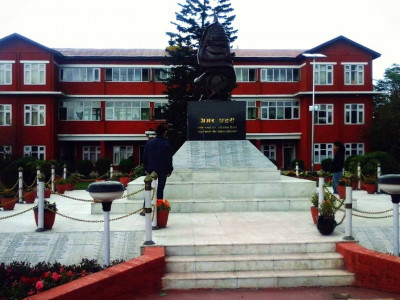 २३ जना प्रहरी कर्मचारी सम्पर्कविहिन, सात दिनभित्र हाजिर हुन निर्देशन