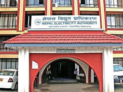 हुलास र अशोक स्टीलले तिर्न थाले डेडिकेटेड तथा ट्रंक लाइनको विद्युत महसुल बक्यौता