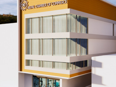 नेपाल चेम्बर र श्रीलङकाको निर्यात चेम्बरबीच वाणिज्य सहकार्यको सम्झौता