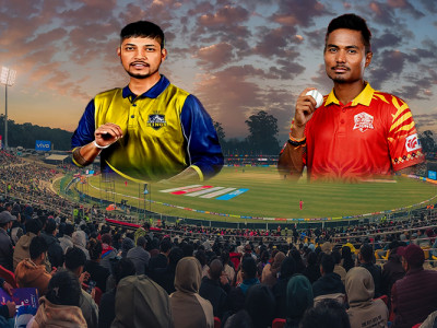 एनपीएल : फाइनल प्रवेशका लागि विराटनगर किङ्स र लुम्बिनी लायन्स भिड्दै