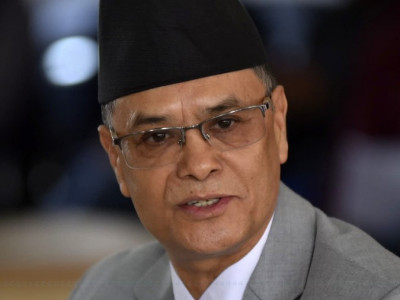 गजेन्द्र हमाललाई मन्त्री बनाउने विषयमा मेरो कुनै संलग्नता छैनः प्रधानन्यायाधीश जबरा