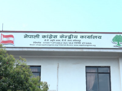 हस्ताक्षर फिर्ता गराइएका चारजना विशेष महाधिवेशनकै पक्षमा