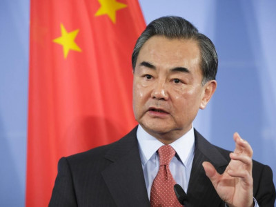 विश्व मामिला मुठ्ठीभर शक्तिशाली देशले मात्र चलाउने मान्यता विरुध्द चीन