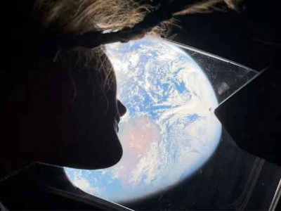 गन्तव्य मात्र होइन, अब चन्द्रमामा बस्ने तयारी