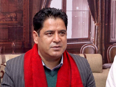 नयाँ प्रविधिहरुलाई विकासमा जोड्न आवश्यक: मन्त्री भण्डारी