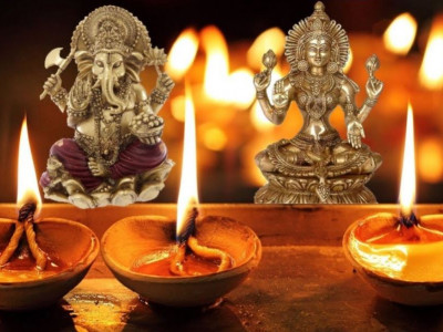 तिहार प्रसंगः दरिद्रनारायण खुशी पारौं, गरिबीबाट मुक्त होऔं