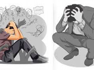 विर्सने रोग ​​​​​​​डिमेन्सिया संक्रमणका लक्षण, बच्ने उपाय