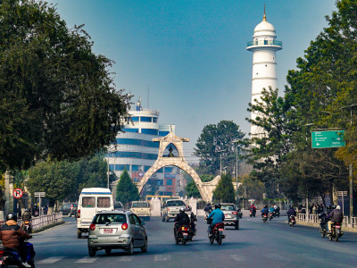 साउन १ बाट धरहरा खुल्ने समयावधि थपिने, प्रत्येक बुधबार बन्द हुने