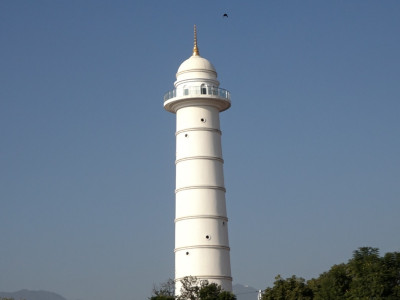 एक सातामा धरहराबाट करिब १५ लाख राजस्व सङ्कलन