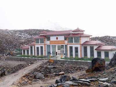 ‘कहिले खुल्छ टिप्ताला नाका ?’