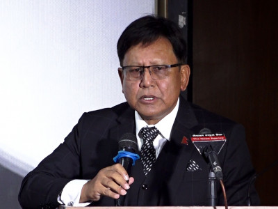 अन्तर्राष्ट्रिय जगतमा चलचित्रकर्मी परिचयपत्रको ठूलो महत्व छ : अध्यक्ष डिसी