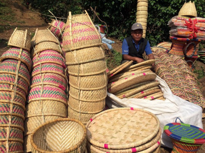 कसरी सुरु गर्ने साना र मझौला उद्योग