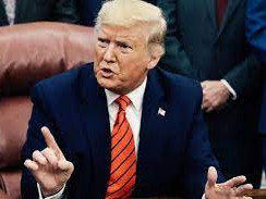 सबै तेस्रो विश्वका आप्रवासन स्थायी रूपमा रोकिने अमेरिकी राष्ट्रपतिको चेतावनी