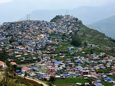 गोरखा भूकम्पको आठ वर्ष: अझै पनि बनेन स्मृति उद्यान