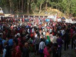 कोरोनाका कारण माघी मेला स्थगित
