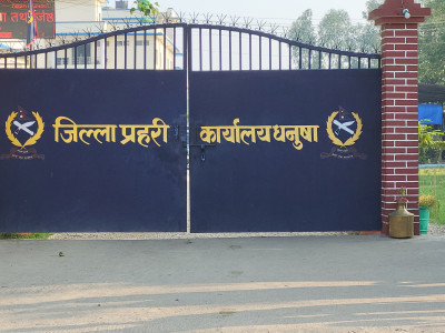 धार्मिक अफवाह फैलाउने र मस्जिदमा तोडफोड गर्ने व्यक्ति पक्राउ