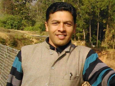 देवस्व हिनामिना गर्दा पशुपति बिकास कोषका पूर्व सदस्य सचिवमाथि मुद्दा