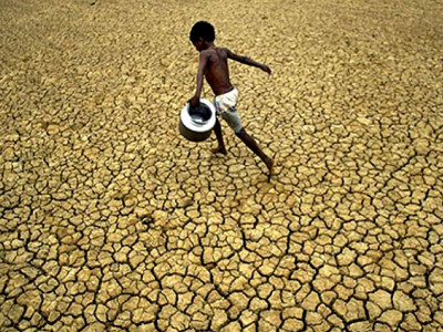 ९० हजार श्रीलङ्काली खडेरीको चपेटामा