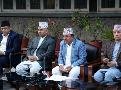 समानुपातिक निर्वाचन प्रणालीतर्फ दुई करोड ८ लाख ३० हजार मतपत्र छापिए