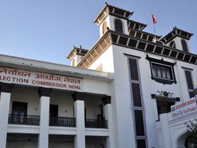 उपनिर्वाचन: ३१ जनाको उम्मेदवारी फिर्ता, ३७६ उम्मेदवारलाई निर्वाचन चिन्ह प्रदान